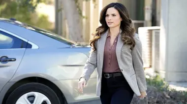 NCIS S21E01 Le jour est venu