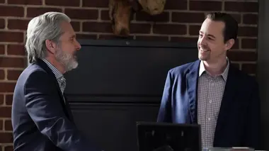 NCIS S21E02 Adieu Ducky