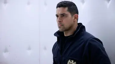 NCIS S21E04 Noirs désirs