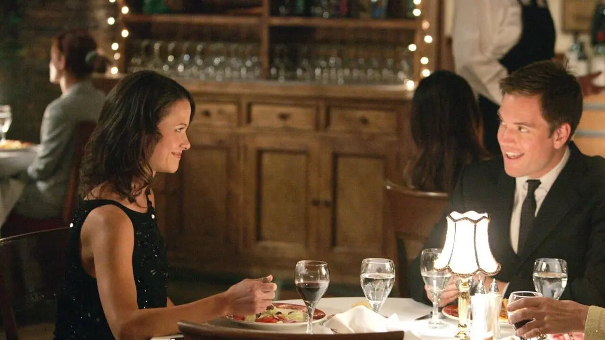 Visuel de NCIS S21E05 Le plan