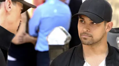 NCIS S21E07 La conspiration