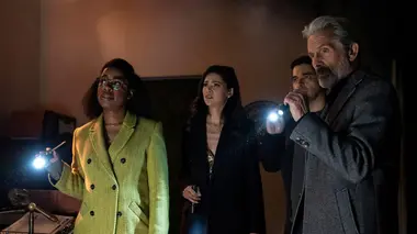 NCIS S22E16 Les accrocs du boulot