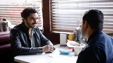 NCIS S23E01 Le fils prodigue