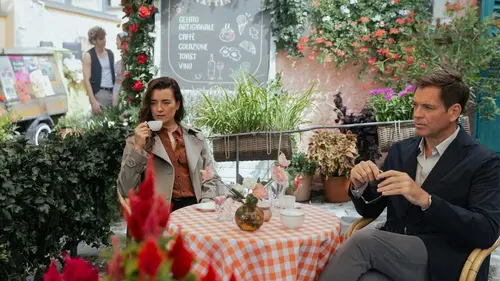 NCIS : Tony & Ziva S01E02 Les fugitifs en streaming