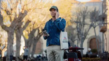 L'île de tous les dangers