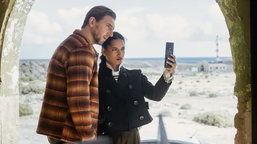 Épisodes de NCIS : Tony & Ziva