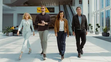 NCIS : Tony & Ziva S01E05 Sous haute sécurité