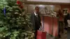 Detective Justin Kemp dans NCIS S06E11 Le fantôme de Noël (2008)