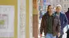 Timothy McGee dans NCIS S14E12 Infiltration (2017)