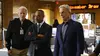 Vice Admiral C. Clifford Chase dans NCIS S14E20 Coup de froid (2017)