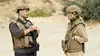un Afghan dans NCIS S15E10 Père et fils (2017)