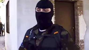 Ndrangheta : Chronique de la mafia calabraise E01