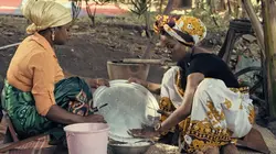 Ndzozi, les rêves de Zily