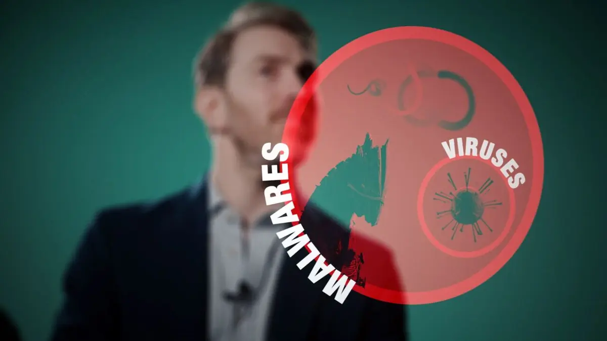 Ne cliquez pas Malware