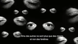 Ne croyez surtout pas que je hurle