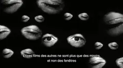 Ne croyez surtout pas que je hurle