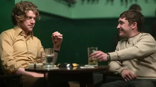 Ne dis rien S01E04 Taupe