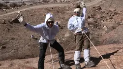 Ne dites pas à ma mère Que je suis au Pakistan