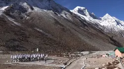 Ne dites pas à ma mère Que je suis en Ukraine