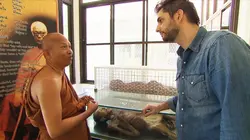 Ne dites pas à ma mère Que je suis en Thaïlande