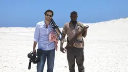 Ne dites pas à ma mère Que je suis en Somalie