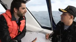 Ne dites pas à ma mère Que je suis au Kazakhstan