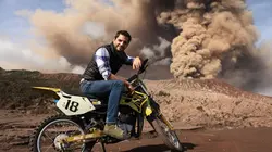 Ne dites pas à ma mère Que je suis en Indonésie