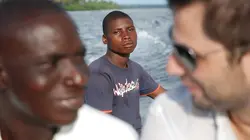 Ne dites pas à ma mère E07 Que je suis à Lagos