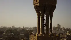 Ne dites pas à ma mère E13 Que je suis au Caire