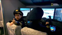 Ne dites pas à ma mère