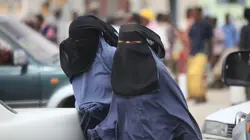 Ne dites pas à ma mère Que je suis en Somalie