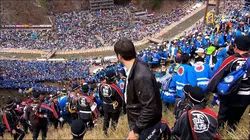 Ne dites pas à ma mère E15 Que je suis à Tokyo