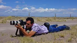 Ne dites pas à ma mère Que je suis en Amérique centrale