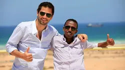 Ne dites pas à ma mère Que je suis en Somalie