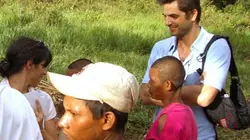 Visuel de Ne dites pas à ma mère que je suis parti en voyage