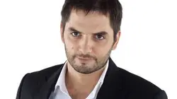 Visuel de Ne dites pas à ma mère