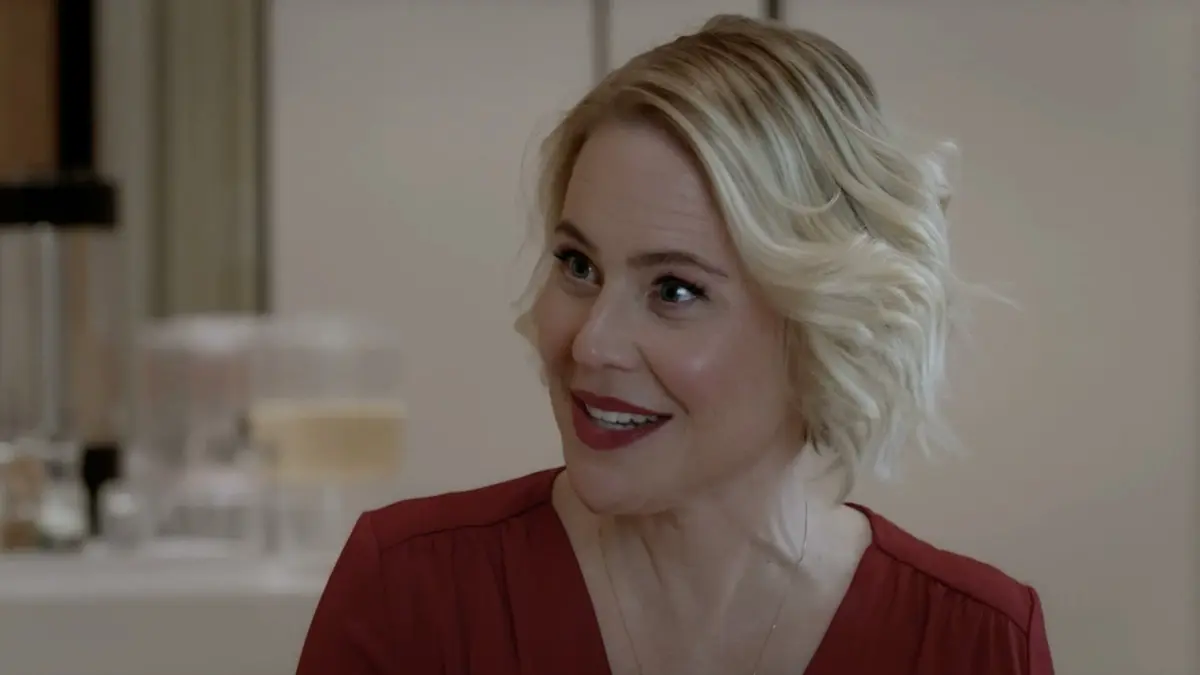 Visuel de Ne dites rien à ma fiancée...