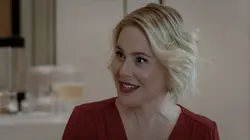 Visuel de Ne dites rien à ma fiancée...