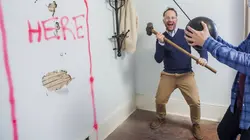 Ne faites jamais ça chez vous !