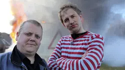 Ne faites jamais ça chez vous !