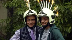 Ne faites jamais ça chez vous !