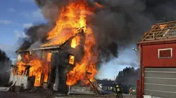 Ne faites jamais ça chez vous !