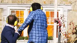 Ne faites jamais ça chez vous !