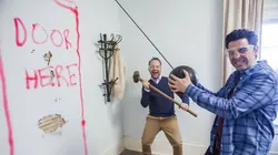 Ne faites jamais ça chez vous !