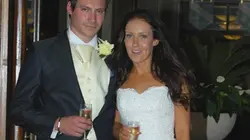 Visuel de Ne le dites pas à la mariée