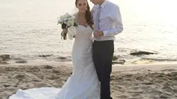 Visuel de Ne le dites pas à la mariée