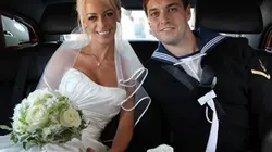 Visuel de Ne le dites pas à la mariée
