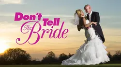 Don't Tell the Bride S12E06 Becca & Tom