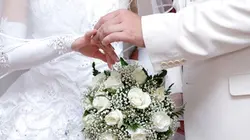 Visuel de Ne le dites pas à la mariée