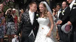 Visuel de Ne le dites pas à la mariée